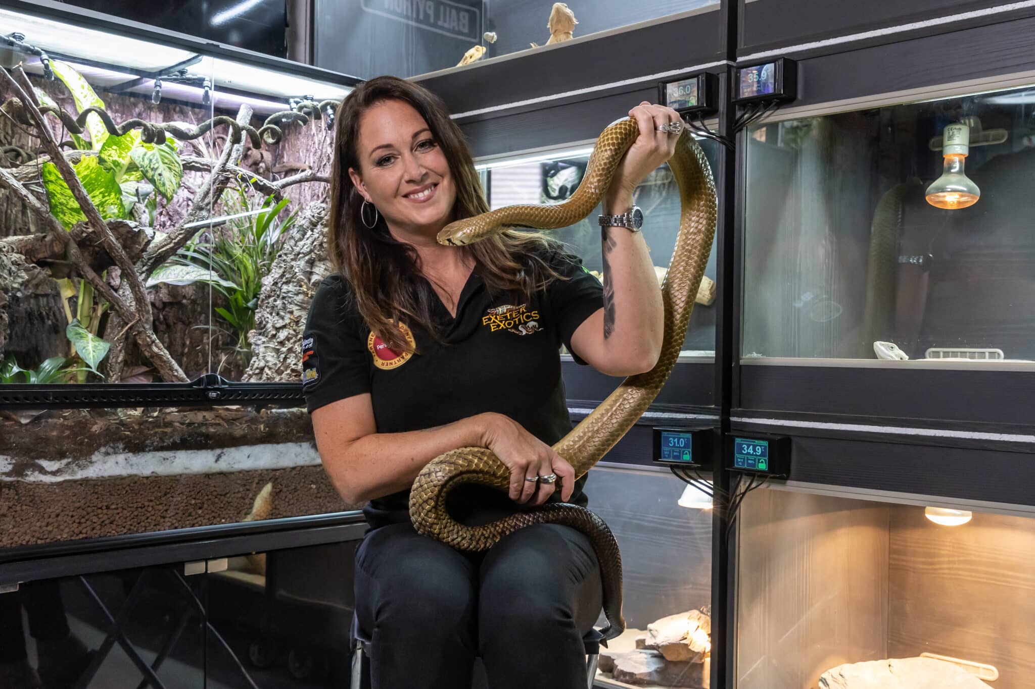 Client Spotlight: Exeter Exotics UK- 365 Finance