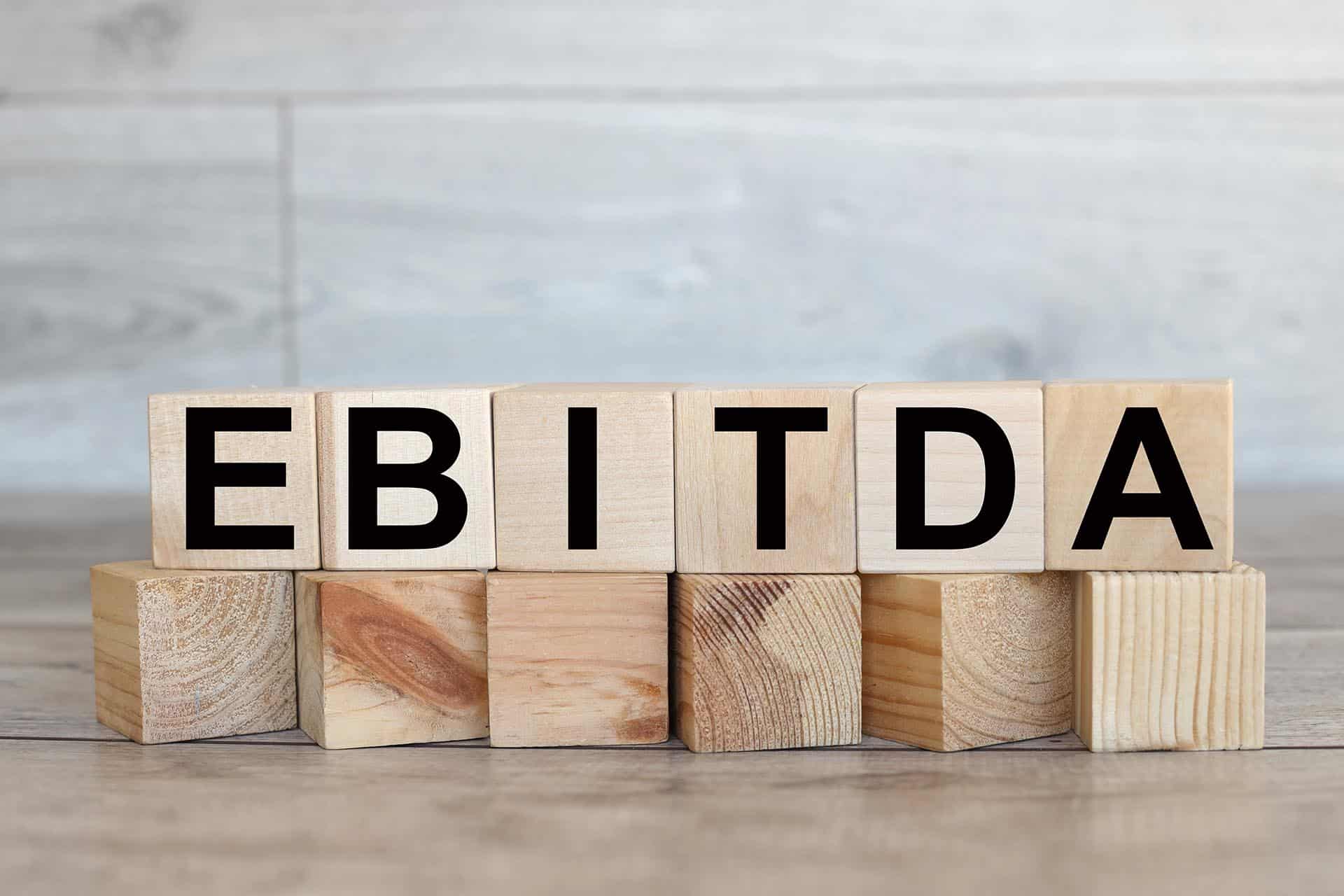 What Does EBITDA Mean? 365 Finance