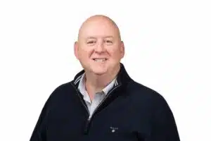 Chris Thorne, Commercial Director, 365 Finance